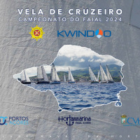 Regata comemorativa do 38° aniversário da Marina da Horta