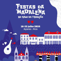 Rally Santa Maria Madalena 