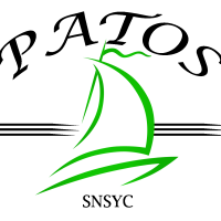 Blackline Patos Island Race