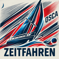 OSCA Zeitfahren