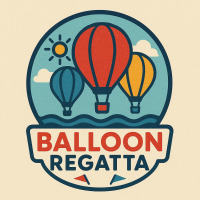 OSCA Ballon Regatta