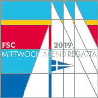 FSC Mittwochabend-Regatta 2019
