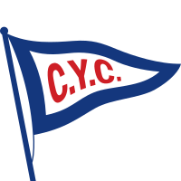 Chester Yacht Club Racing 2025