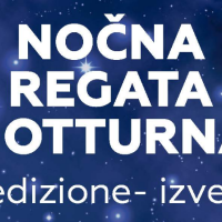 Nočna regata Notturna