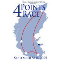 2025 4-Points Race