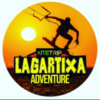 Lagartixa Kite Trip