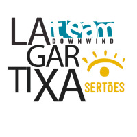 Lagartixa Sertões