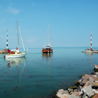 Siófok Session
