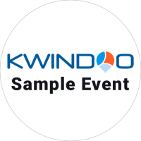 KWINDOO Sample Event
