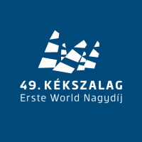 49. Kékszalag Erste World Nagydíj
