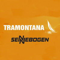 Tramontana-Sennebogen Kupa
