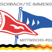 WVF/YCI Mittwochsregatta