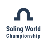 Soling World Championship Day 1