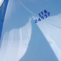 Allenamento a Sestri Levante