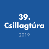 39. Csillagtúra 2019