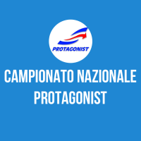 Campionato Nazionale Protagonist Day 1
