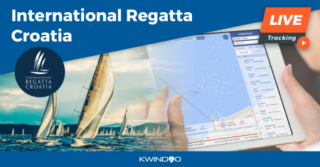 International Regatta Croatia