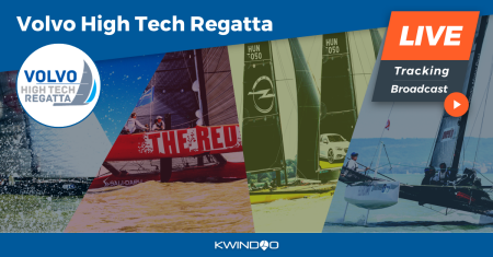 Volvo High Tech Regatta