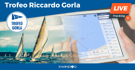 Trofeo Riccardo Gorla 52.