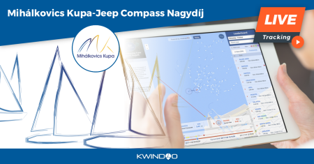 Mihálkovics Kupa - Jeep Compass Nagydíj