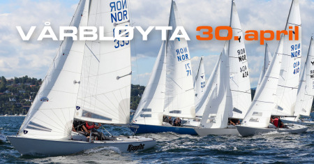 Vårbløyta