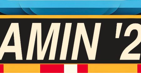 Jamin - Jamaica International