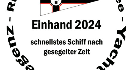 Einhand RundUm 2024