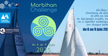 Morbihan Challenge 2025