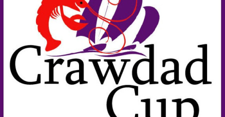 2025 Crawdad Cup