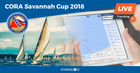 CORA Savannah Cup 2018