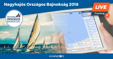 Nagyhajós Országos Bajnokság 2018
