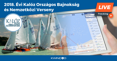 2018. Évi Kalóz Országos Bajnokság és Nemzetközi Verseny