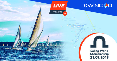 Soling World Championship