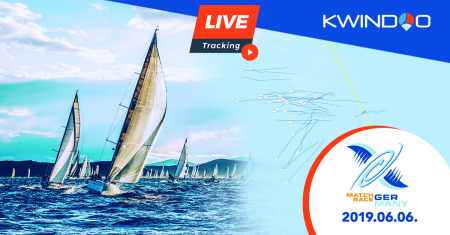 22. Match Race Germany