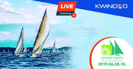 Pünkösdi Regatta