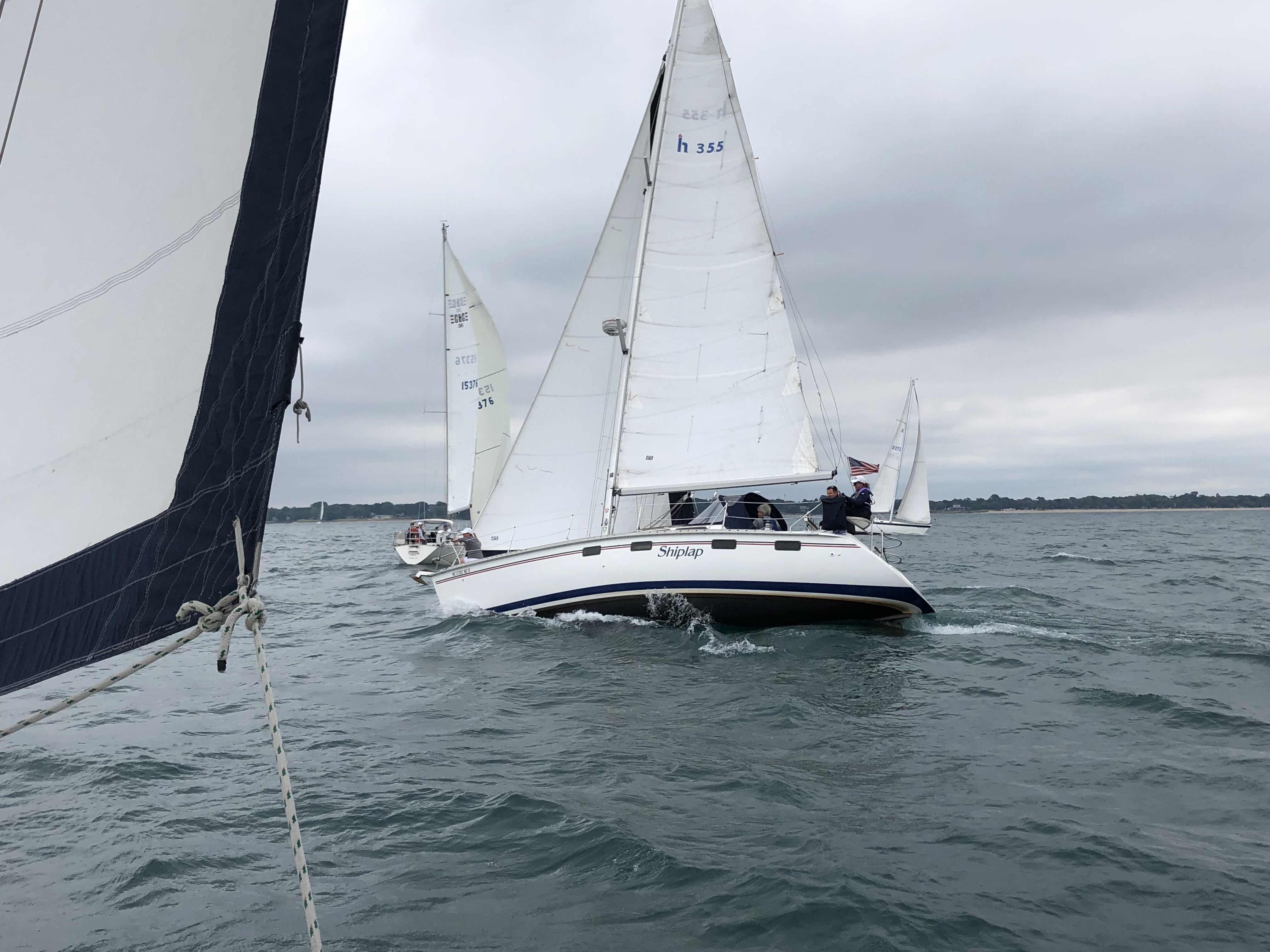 Ludington Yacht Club Summer Series