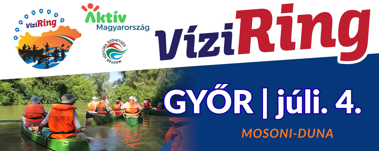 Vaskakas 2. - Győr