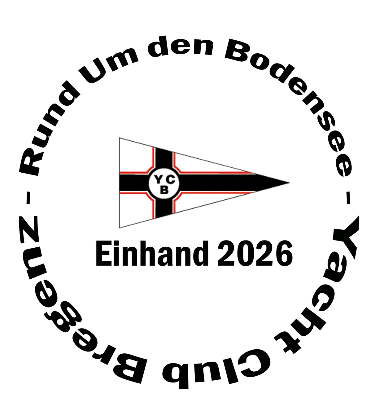 Einhand RundUm 2026
