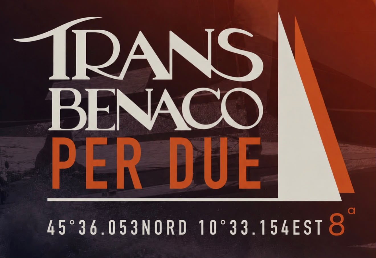 8^ TRANS BENACO X2 - TROFEO GIAN LORENZO